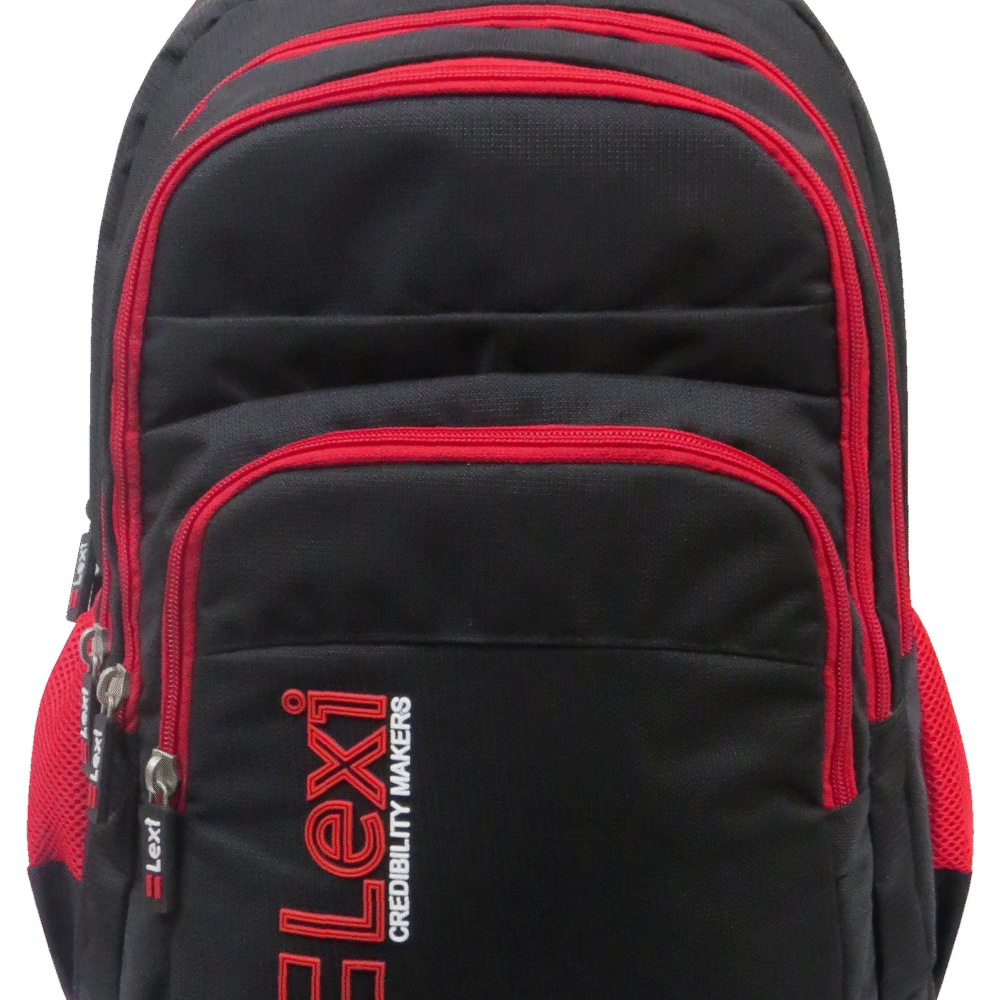 ليكسي حقيبة مدرسية LP.5602