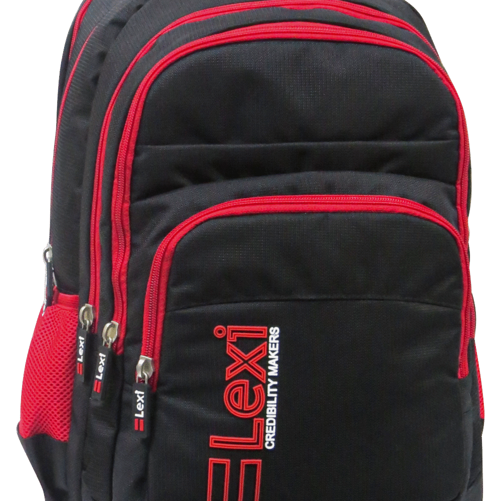 ليكسي حقيبة مدرسية LP.5602