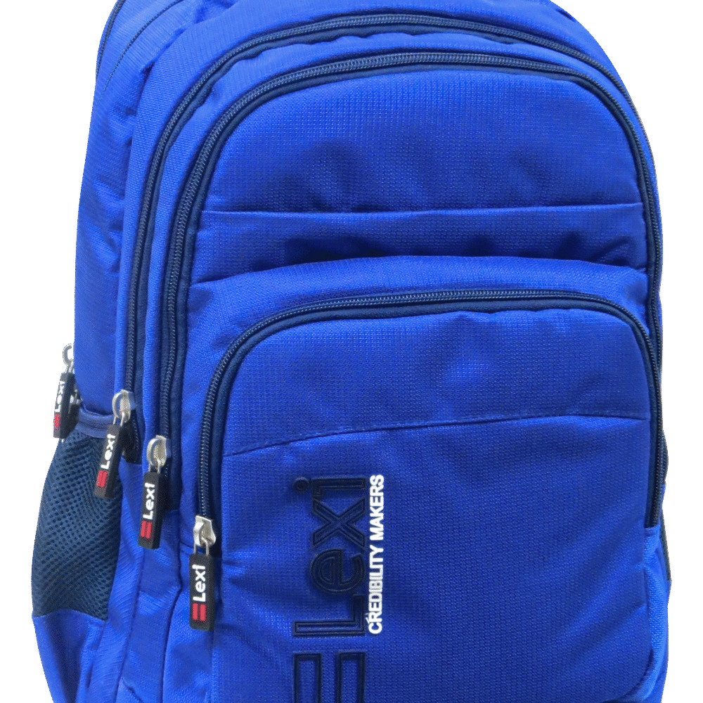 ليكسي حقيبة مدرسية LP.5602