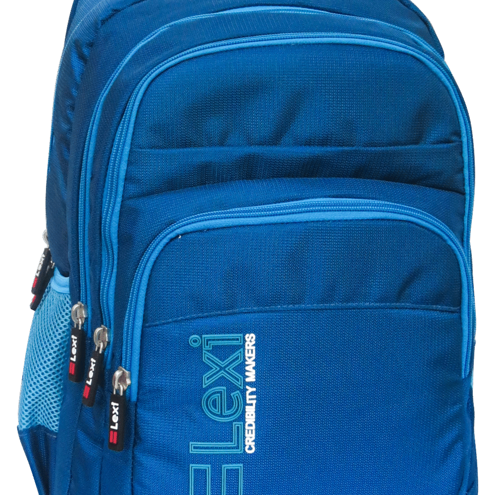 ليكسي حقيبة مدرسية LP.5602