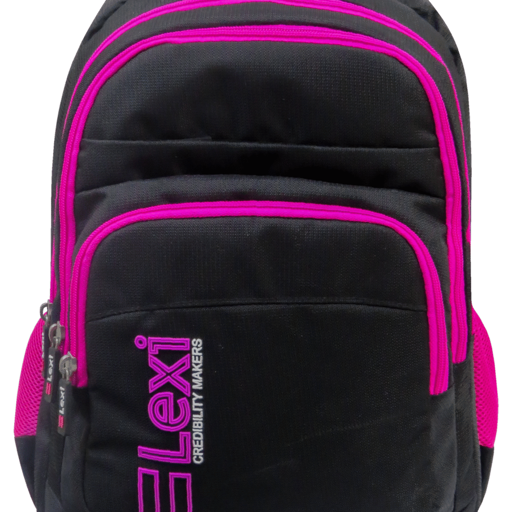 ليكسي حقيبة مدرسية LP.5602