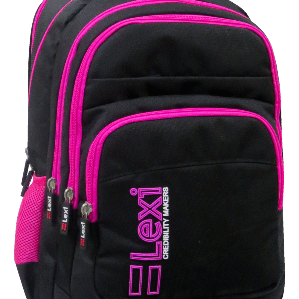 ليكسي حقيبة مدرسية LP.5602