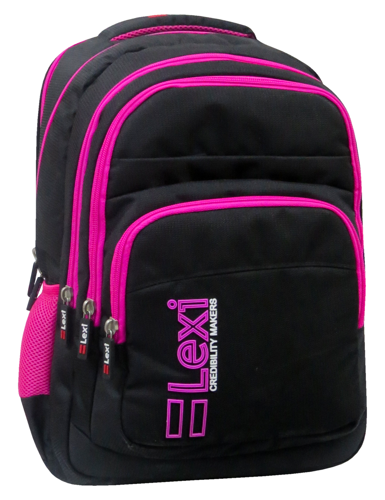 ليكسي حقيبة مدرسية LP.5602