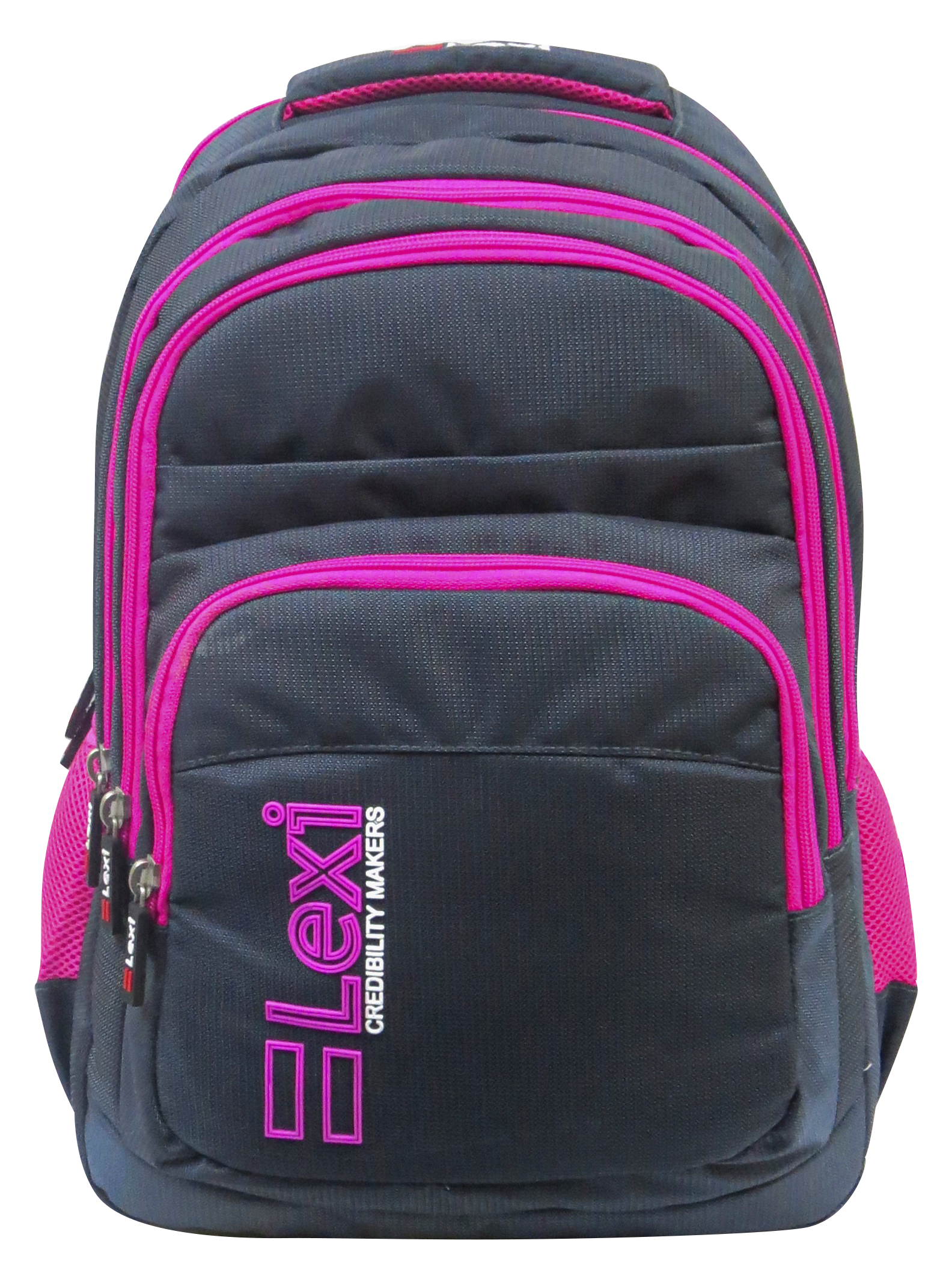 ليكسي حقيبة مدرسية LP.5602