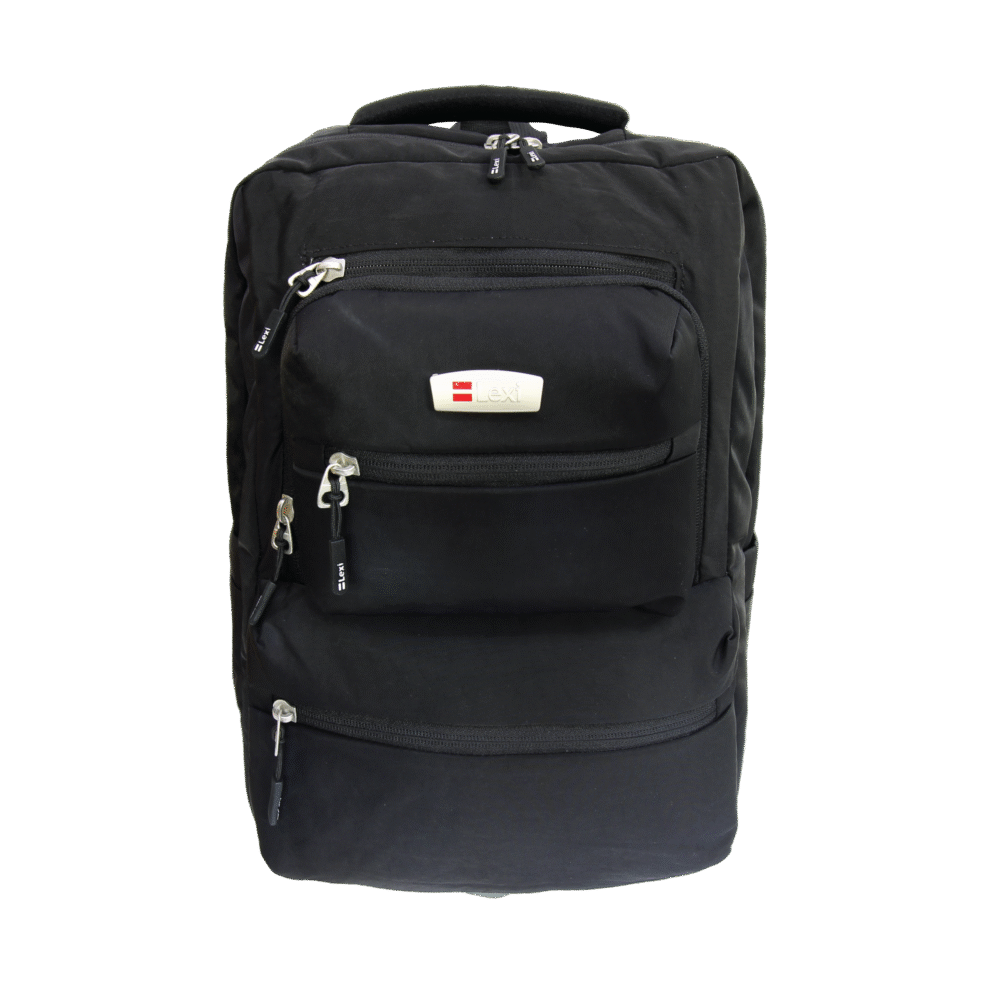 ليكسي حقيبة مدرسية LP.6801