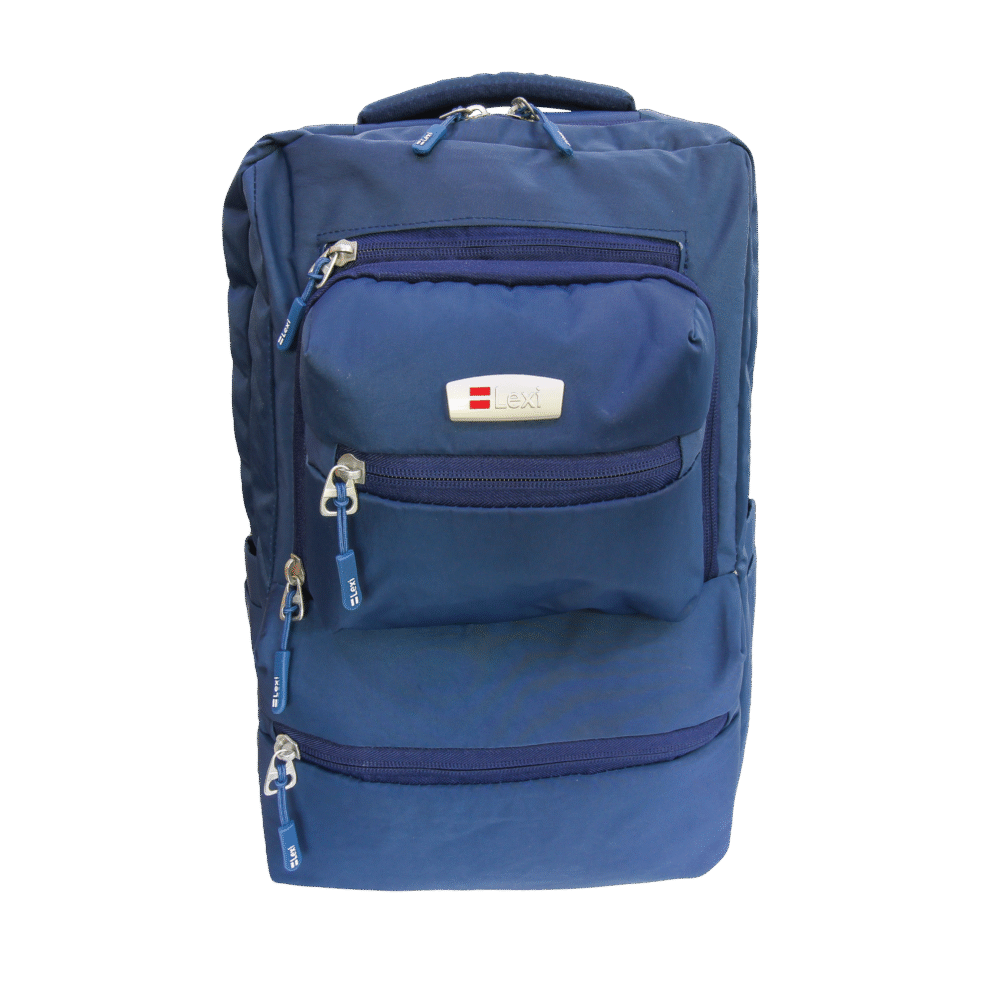 ليكسي حقيبة مدرسية LP.6801
