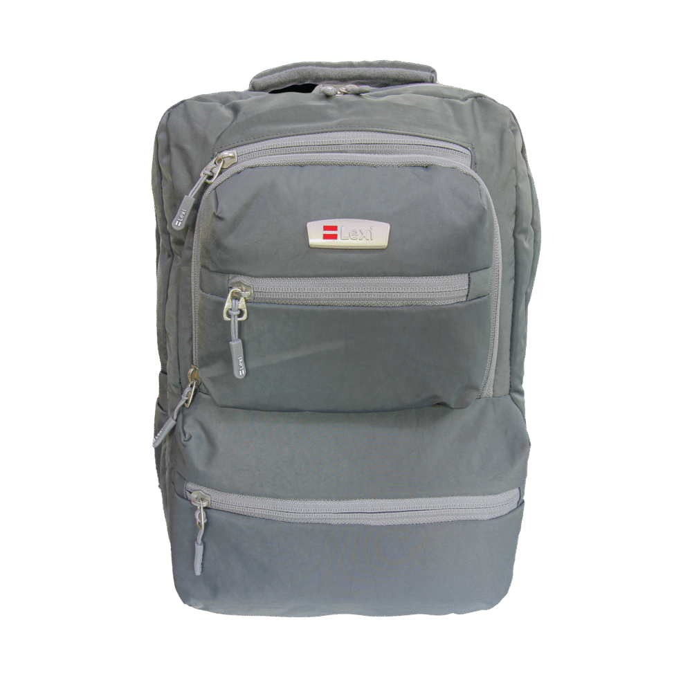 ليكسي حقيبة مدرسية LP.6801