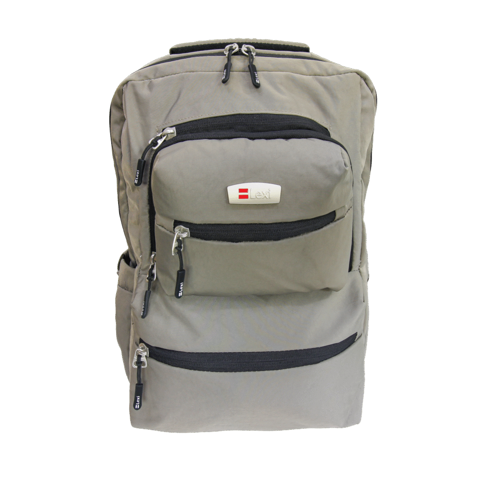 ليكسي حقيبة مدرسية LP.6801