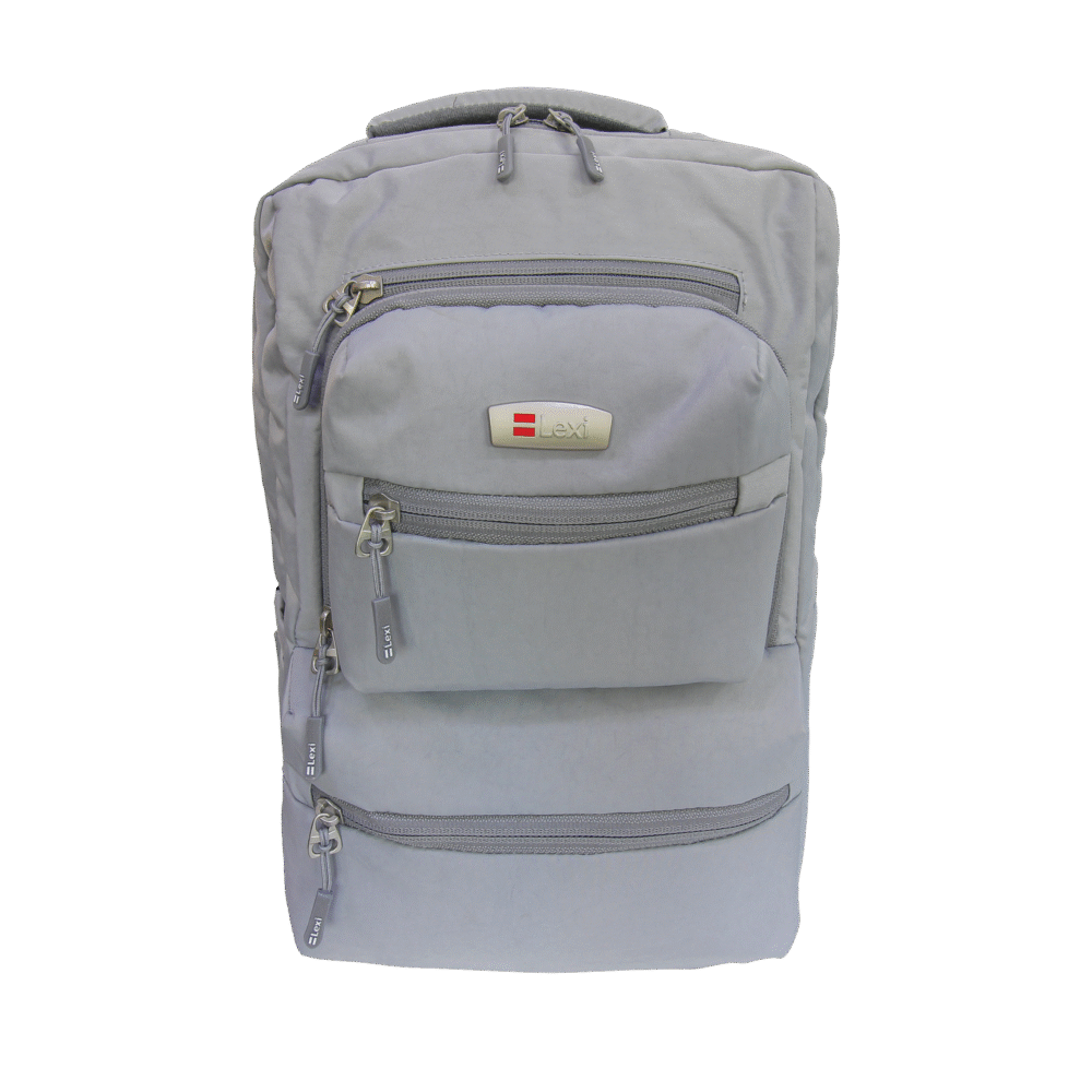 ليكسي حقيبة مدرسية LP.6801