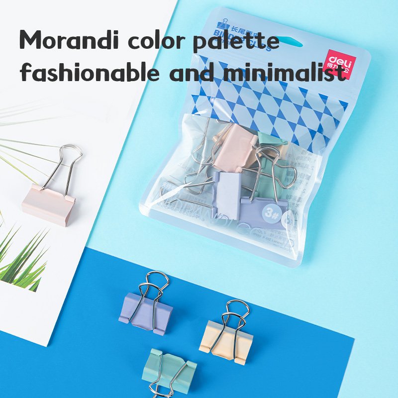 ديلي ملقط ورق معدن - TP515