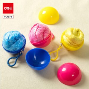 ديلي معطف واق من المطر - مقاس 125*75 (سم) - متنوع - VS4074