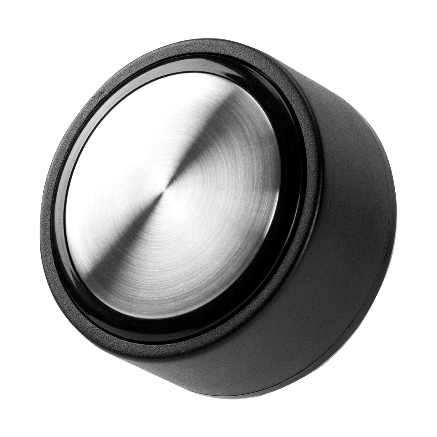 ديلي مطرة حافظة حرارة - 500 مل - أسود - VS810-BK