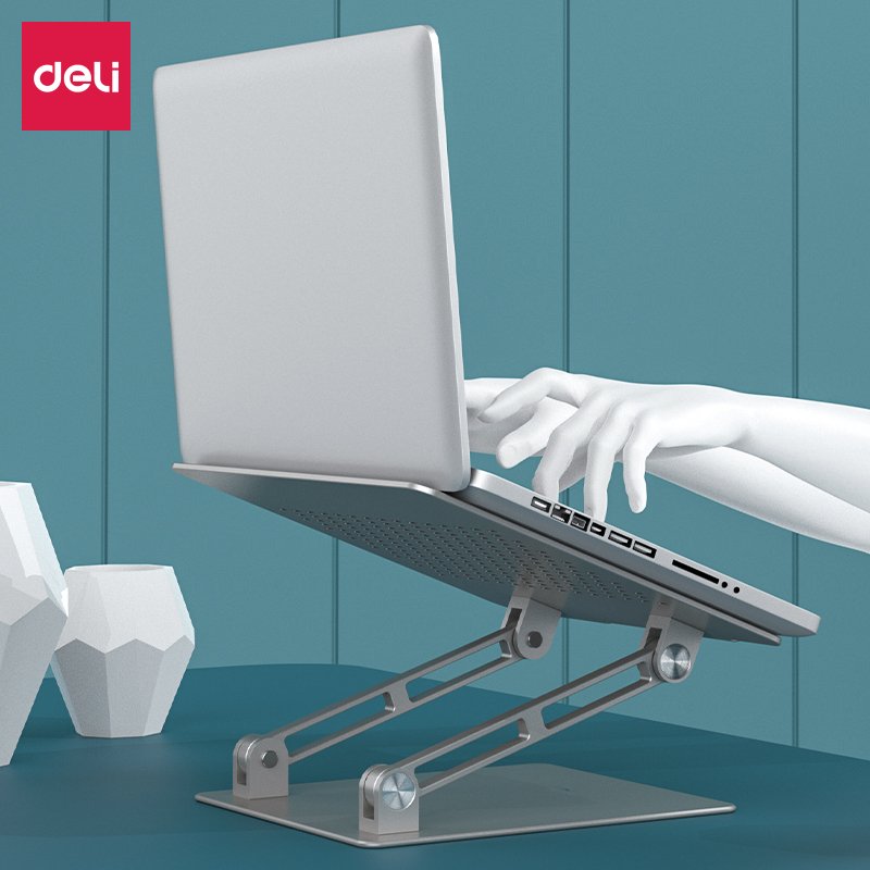 E33406 (2) ديلي طاولة كمبيوتر محمول - 50*415 مم - E33406