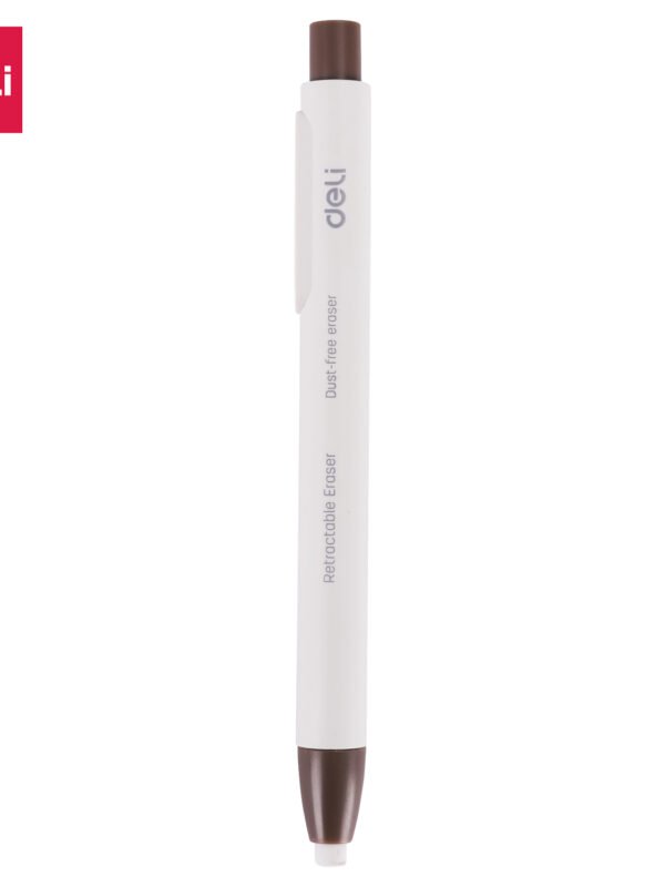 1 ديلي ممحاة قلم - قياس 22*130 مم - ألوان مختلفة - EH01800