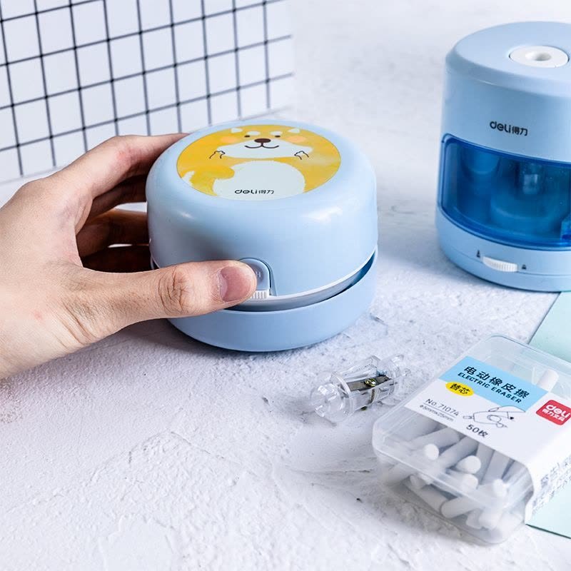 ديلي مجموعة هدية - قرطاسية مدرسية - 33303A