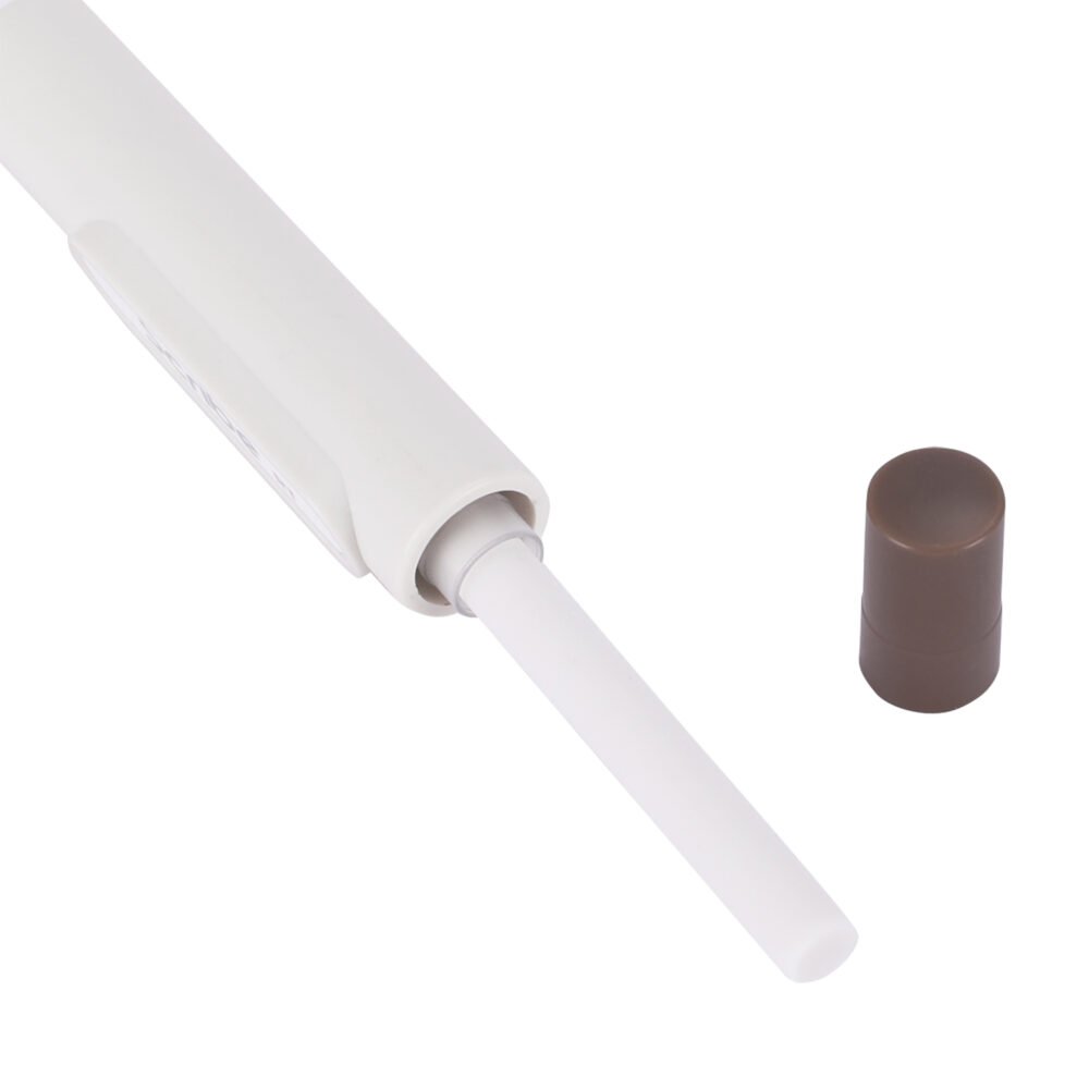 5 ديلي ممحاة قلم - قياس 22*130 مم - ألوان مختلفة - EH01800