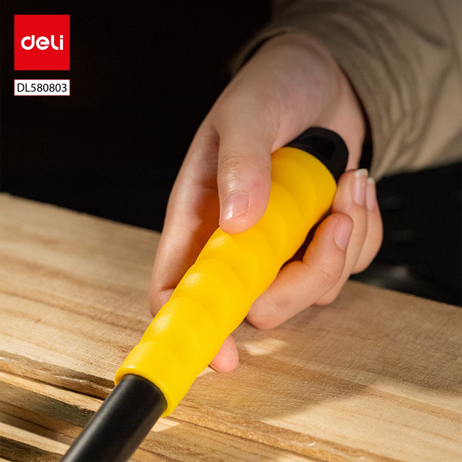 ديلي مجموعة أدوات المزارع - مجرفة ومجرفة 3 في 1 - أخضر - DL580803