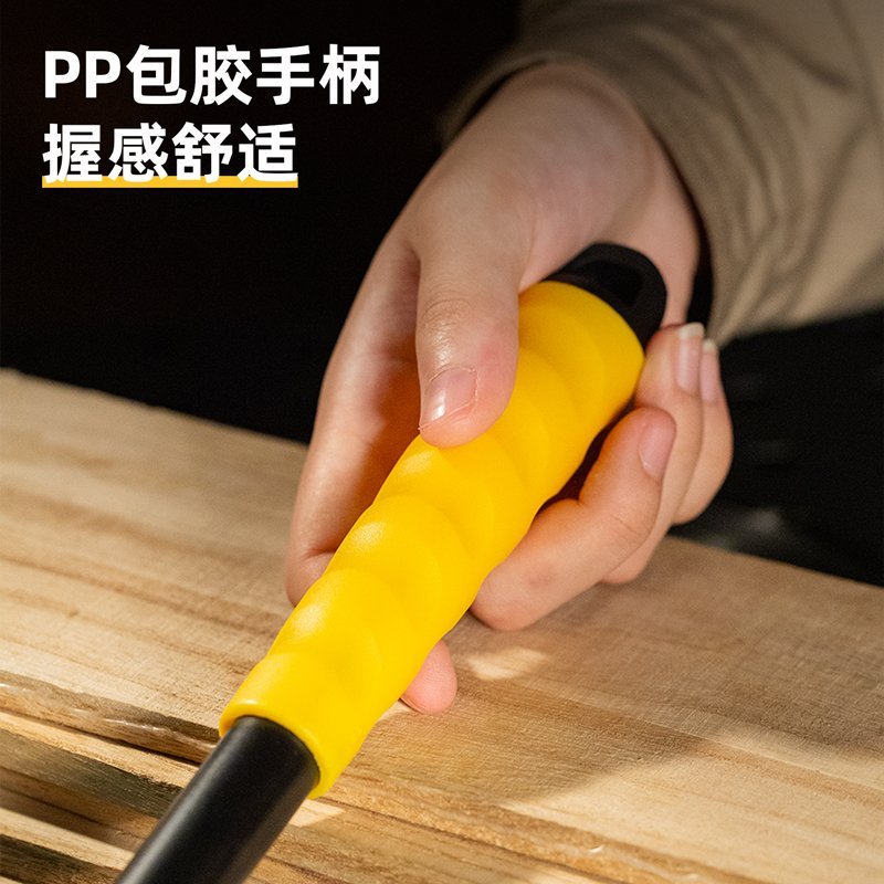 ديلي مجموعة أدوات المزارع - مجرفة ومجرفة 4 في 1 - أخضر - DL580804