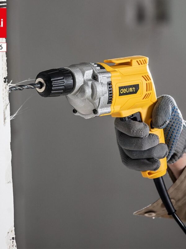 ديلي مجموعة عدد صناعية - 138 قطعة - DL5966