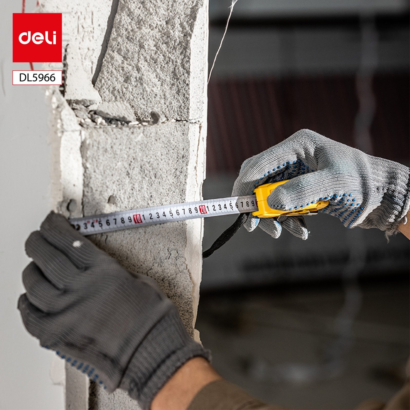 DL5966 (3) ديلي مجموعة عدد صناعية - 138 قطعة - DL5966