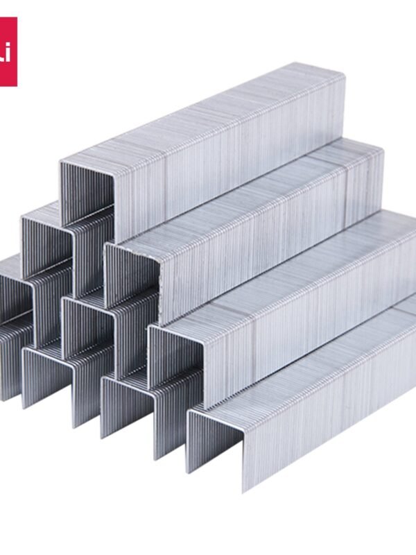 ديلي خرزات معدن فضي - قياس 23/13 - E0013