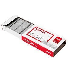 ديلي خرزات معدن فضي - قياس 23/10 - E0015