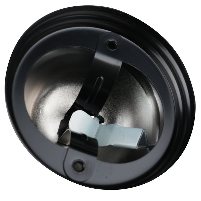 ديلي جرس طلبات - 80*80*55 مم - رمادي - E0240