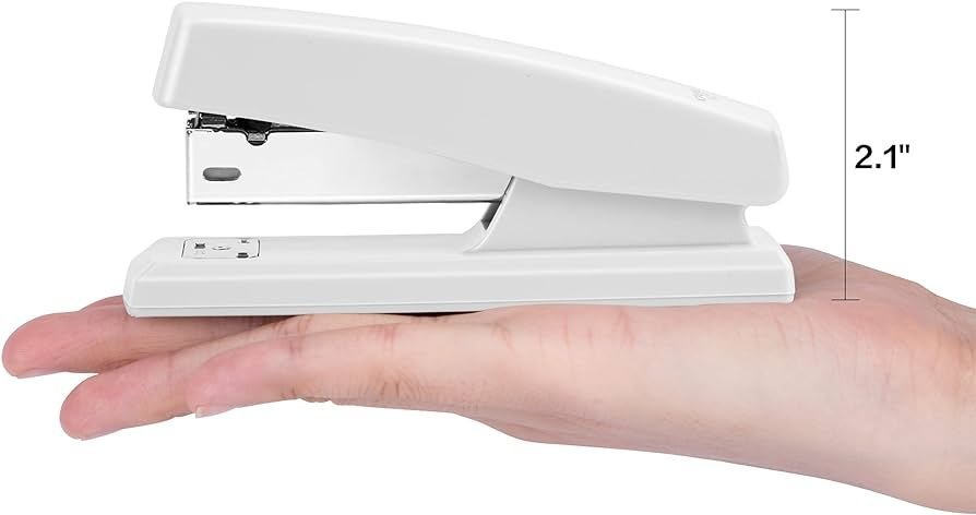 E0300 5 (2) ديلي خرازة مكتبية - 25 صفحة - 24/6 & 26/6 - أسود - ازرق - ابيض - E0300