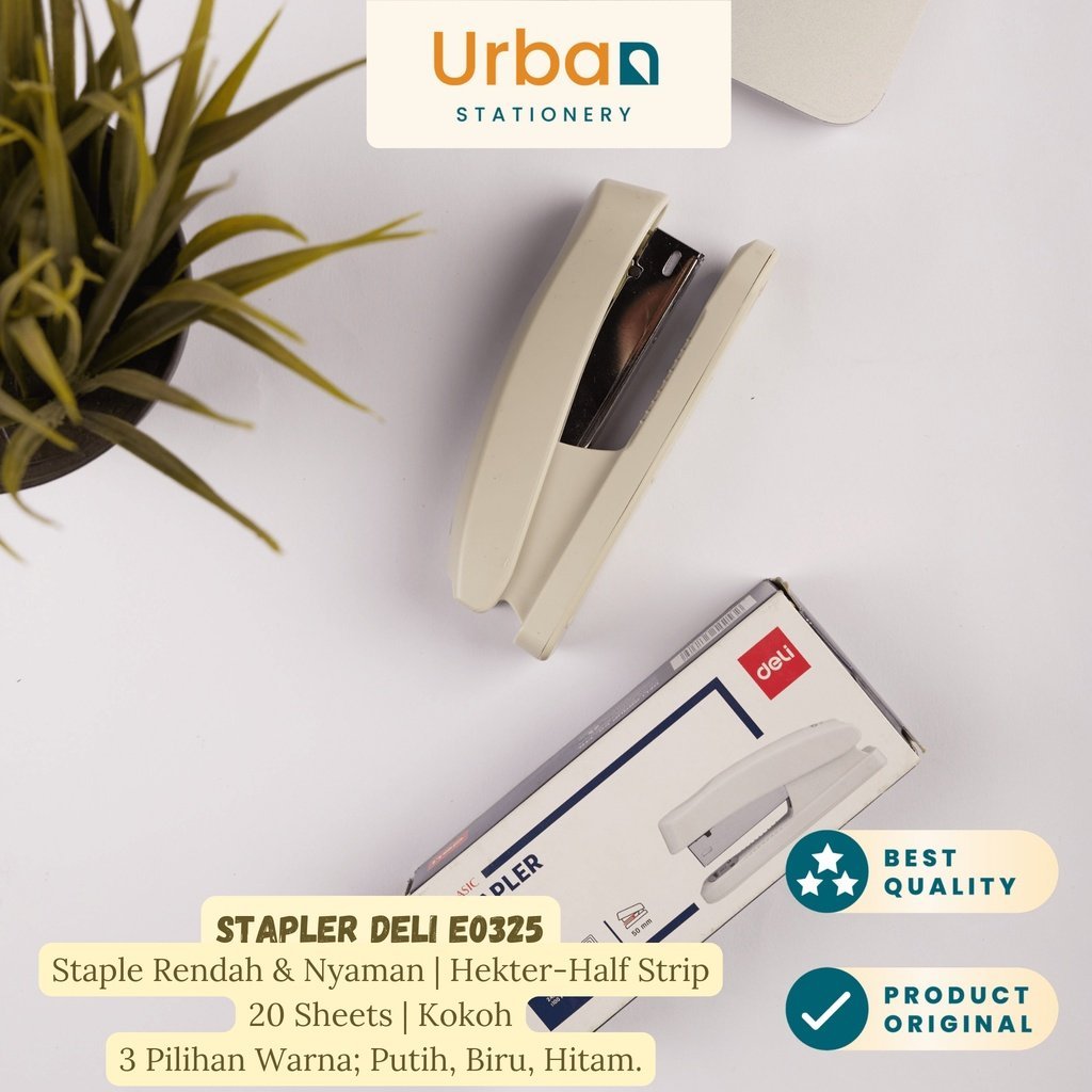 ديلي خرازة مكتبية - 25 صفحة - 24/6 & 26/6 - (أبيض - أسود - أزرق) - E0325