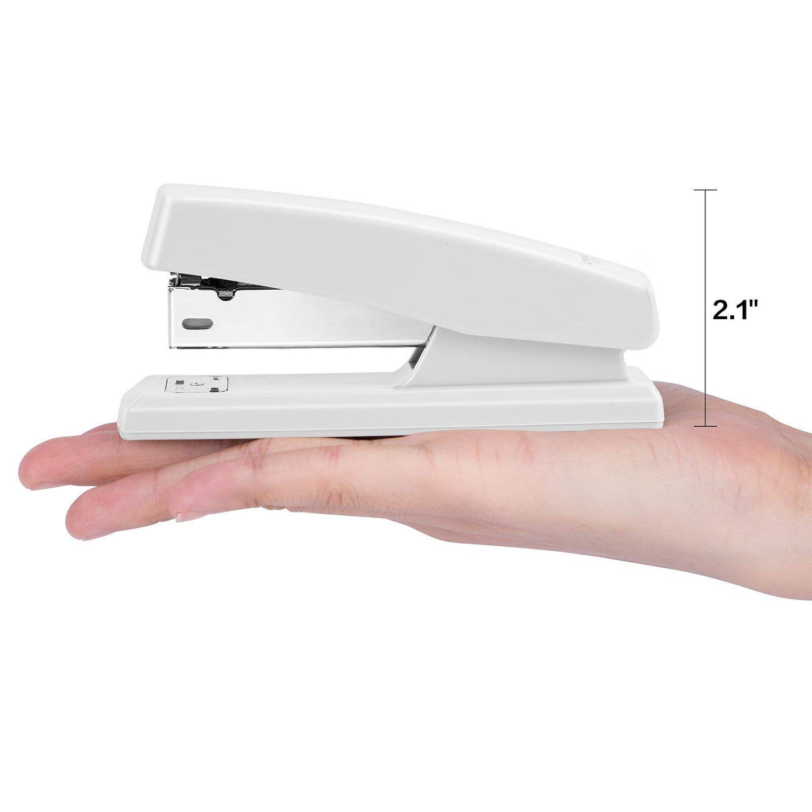 ديلي خرازة مكتبية - 25 صفحة - 24/6 & 26/6 - (أبيض - أسود - أزرق) - E0425