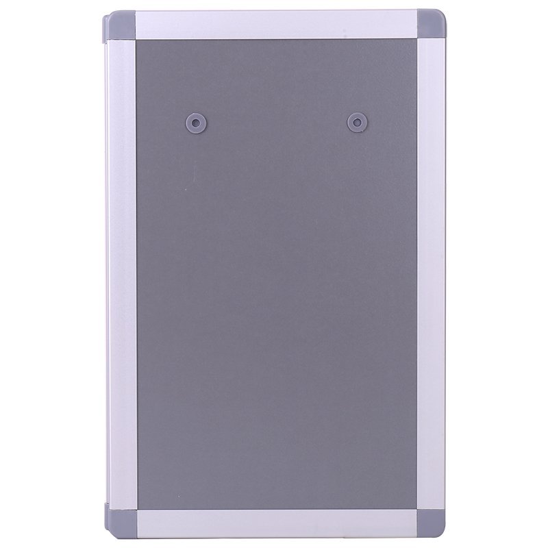 E50800 (2) ديلي خزانة مفاتيح 24 خانة -216*63*326 مم - فضي - 50800