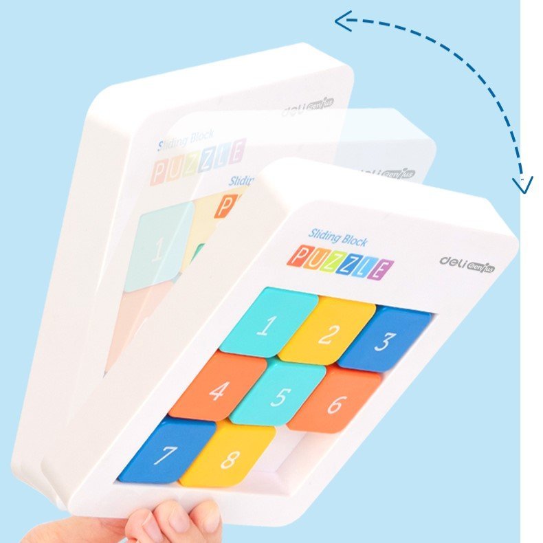 ديلي بازل تعليمي - 159*193*20 mm - أبيض - 74556