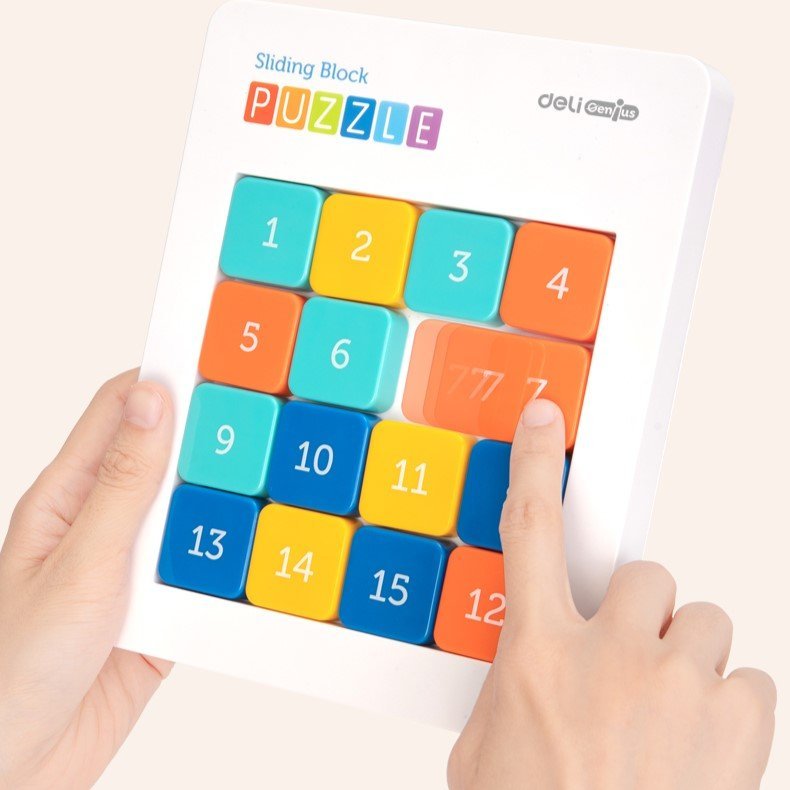 ديلي بازل تعليمي - 159*193*20 mm - أبيض - 74556