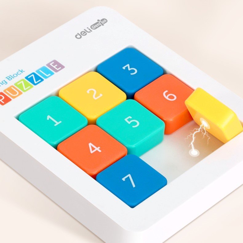 ديلي بازل تعليمي - 159*193*20 mm - أبيض - 74556