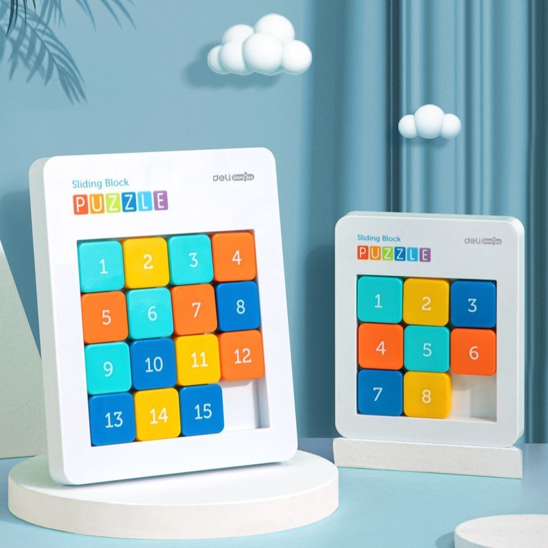 ديلي بازل تعليمي - 159*193*20 mm - أبيض - 74556