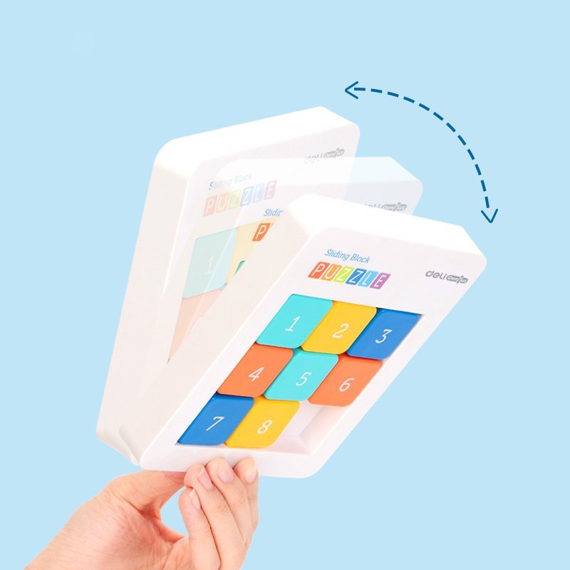 ديلي بازل تعليمي - 159*193*20 mm - أبيض - 74556