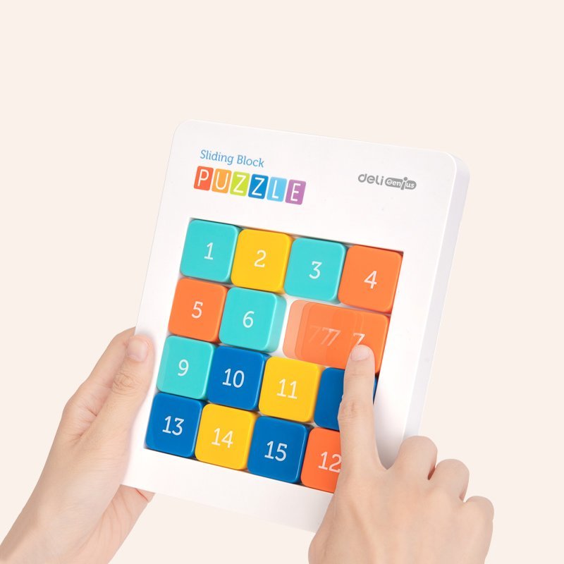 ديلي بازل تعليمي - 159*193*20 mm - أبيض - 74556