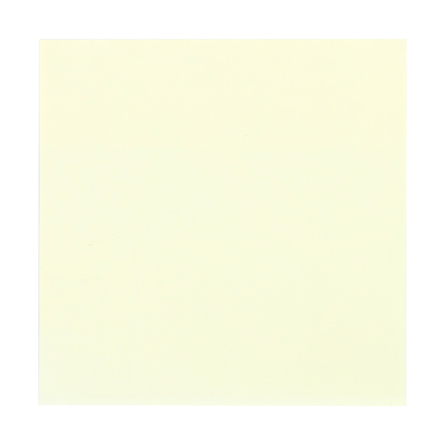 EA00352 (4) ديلي ملاحظات لاصقة - قياس 76*76 مم - 100 صفحات - أصفر - EA00352