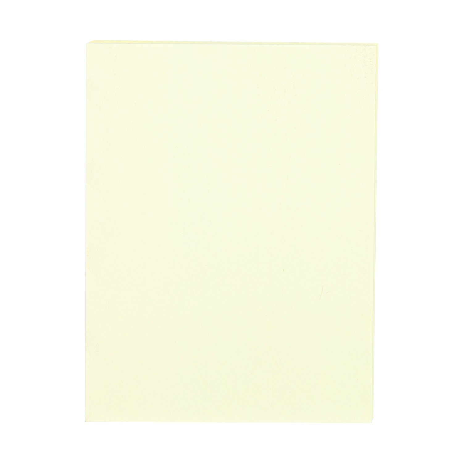 ديلي ملاحظات لاصقة - قياس 101*76 مم - 100 صفحات - أصفر - EA00452