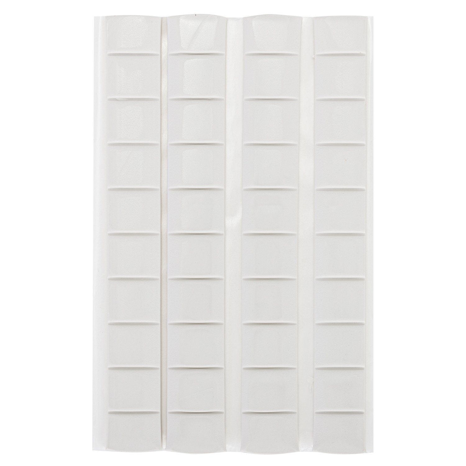 EA21710 (2) ديلي عجينة لاصقة - 75غ - أبيض - EA21710