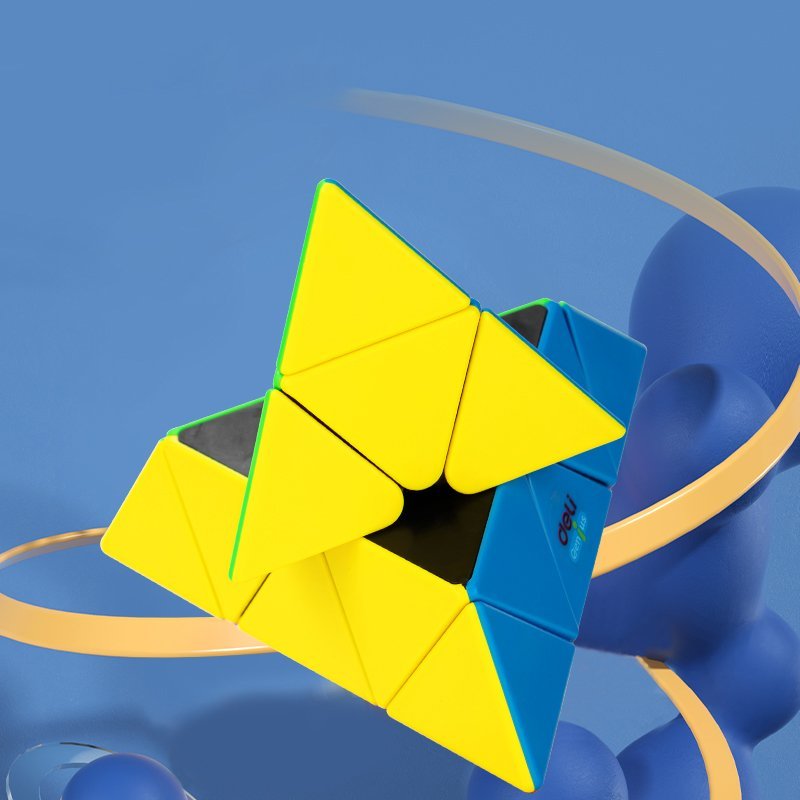 ديلي مكعب روبيك - هرم - EH729