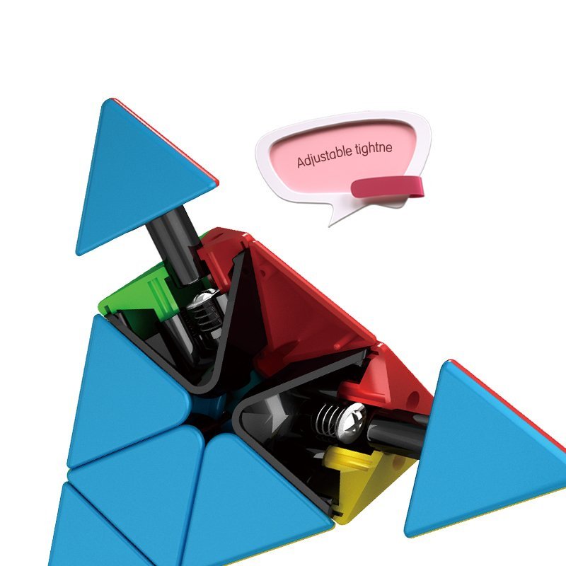 ديلي مكعب روبيك - هرم - EH729