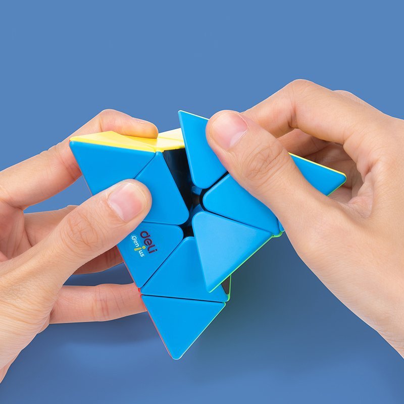 ديلي مكعب روبيك - هرم - EH729