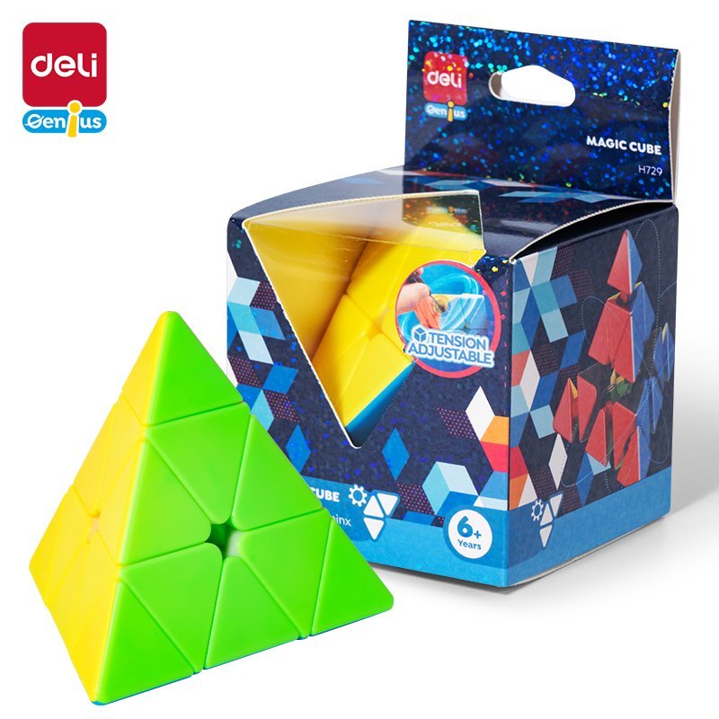 ديلي مكعب روبيك - هرم - EH729