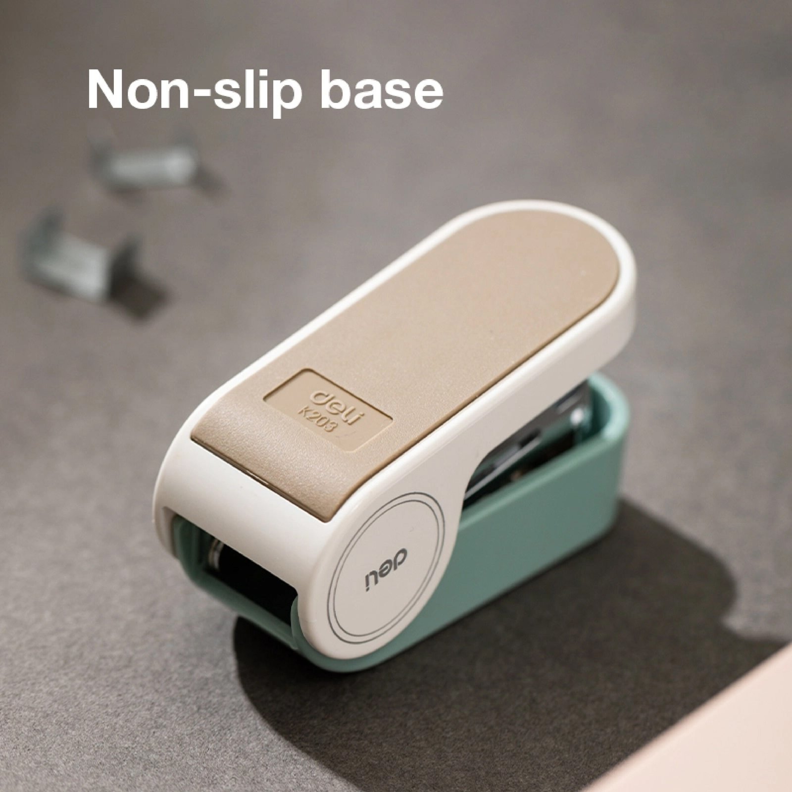 ديلي خرازة ميني - 15 صفحة - 24/6 & 26/6 -ألوان لايت - ( أزرق - زهر - أخضر) - EK203