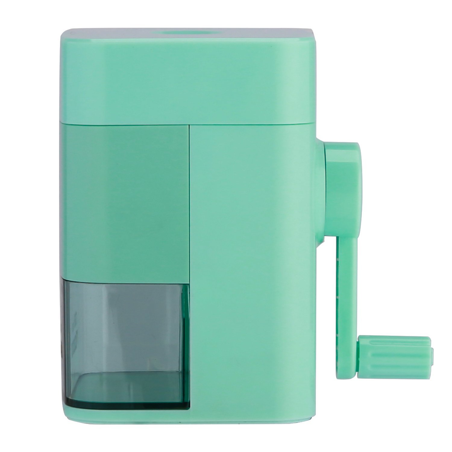 ديلي مبراة مانويل درج خزان - ألوان مختلفة ER10604