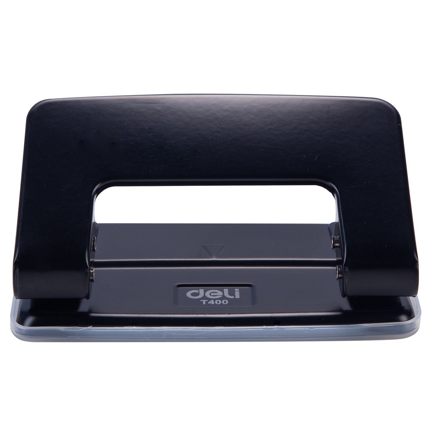 ET40020 (1) ديلي ثقابة ورق - بإستطاعة 8 صفحة - قطر الثقب 8مم - أسود - ET40020