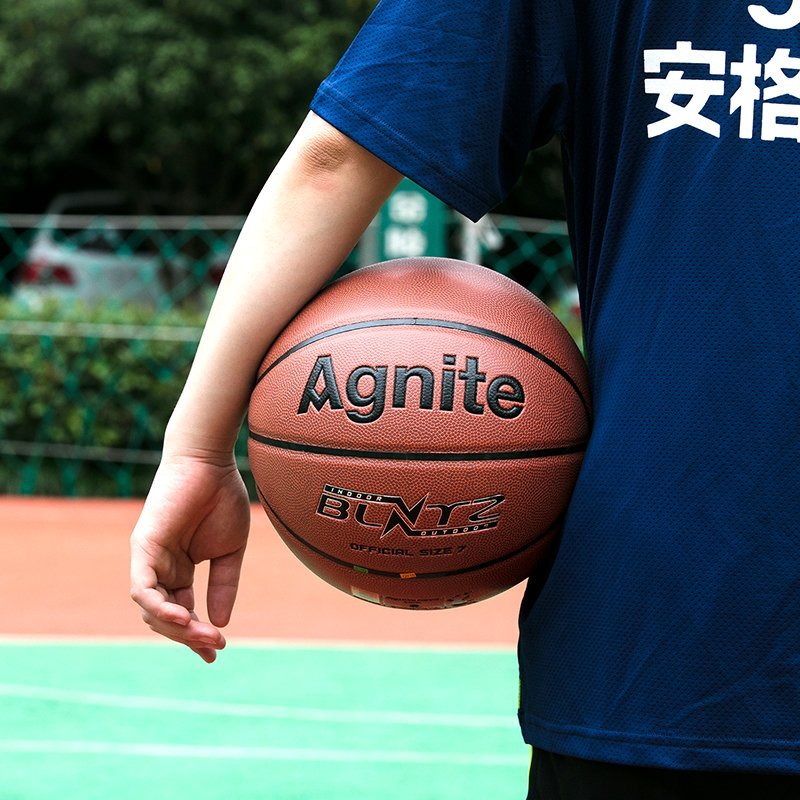 ديلي كرة سلة - نمرة 7 - برتقالي - F1105A