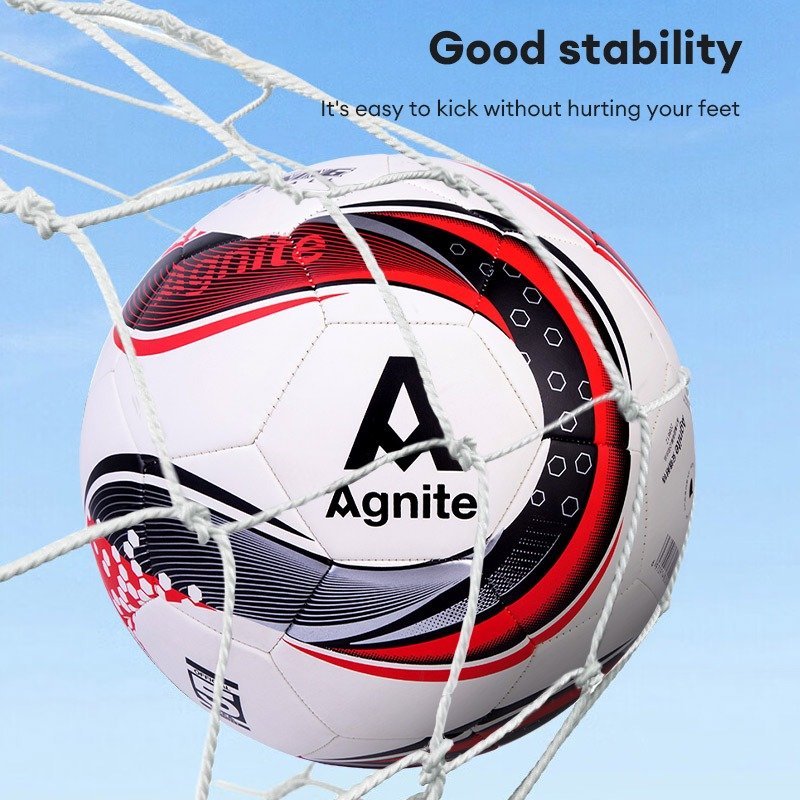 F1209 (5) ديلي كرة قدم - نمرة 5 - ألوان مختلفة - F1209