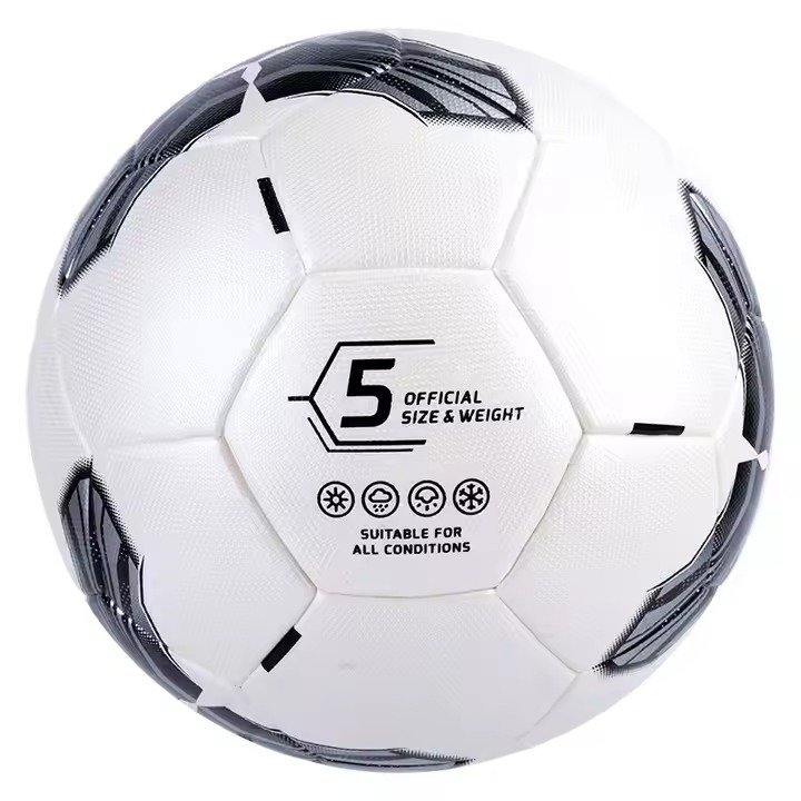 ديلي كرة القدم - نمرة 5 - ألوان مختلفة - F1214